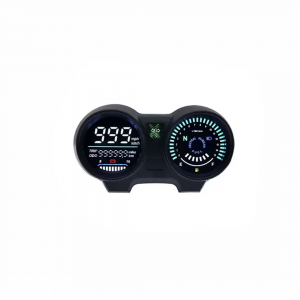 PAINEL COMP TITAN 150 04/08 DIGITAL (ATEC)