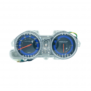 PAINEL COMP TITAN 150 09 KS M/AZ (ATEC)