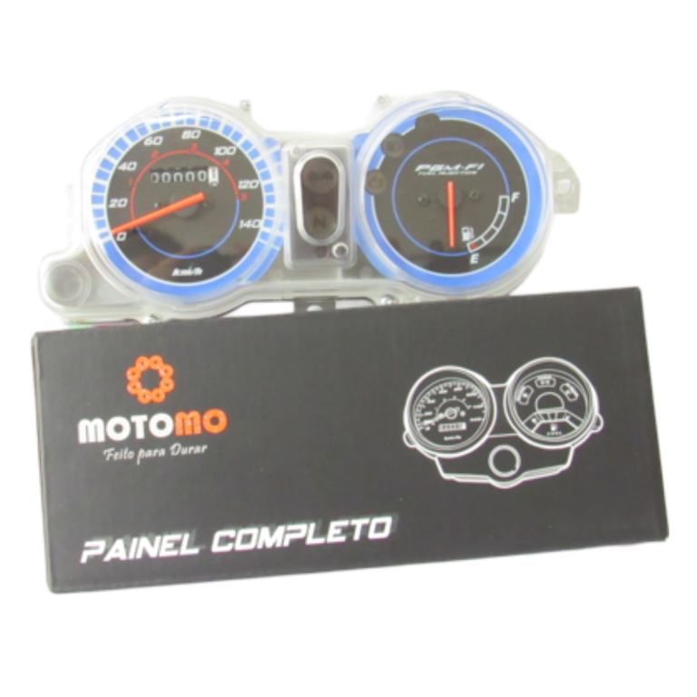 PAINEL COMP TITAN 150 11/13 ESD M/AZ (MOTOMO