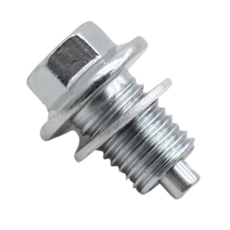 PARAF BUJÃO OLEO TITAN 150/TWIST 12MM C/IMA