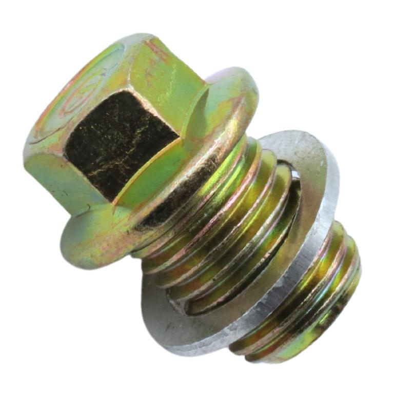 PARAF BUJÃO OLEO TITAN 150/TWIST 13MM (SMAR