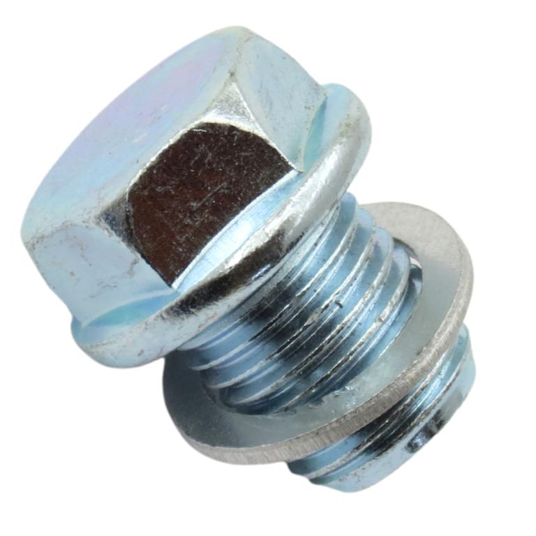 PARAF BUJÃO OLEO TITAN 150/TWIST 14MM CH17