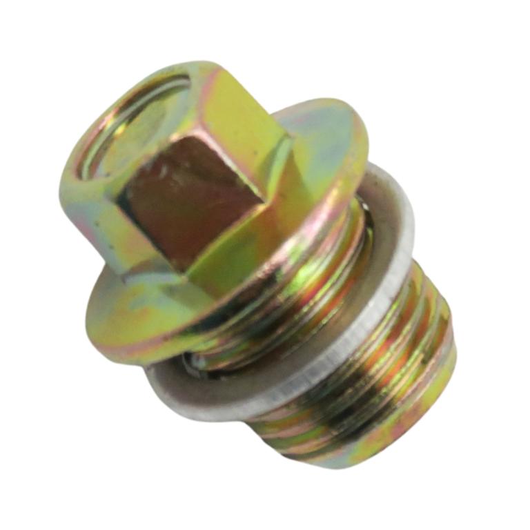PARAF BUJÃO OLEO TITAN 150/TWIST 16MM