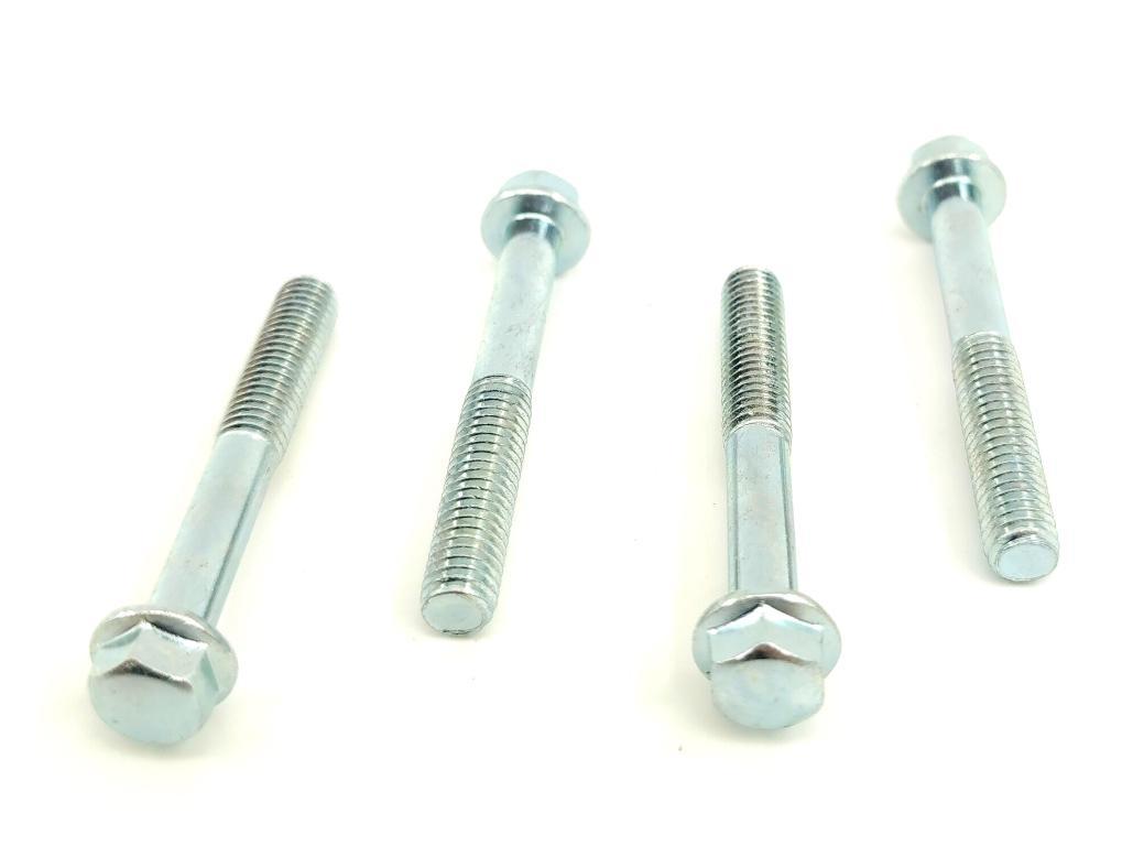 PARAF FLANGE 6X45 CH10