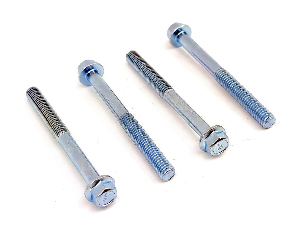 PARAF FLANGE 6X60 CH8