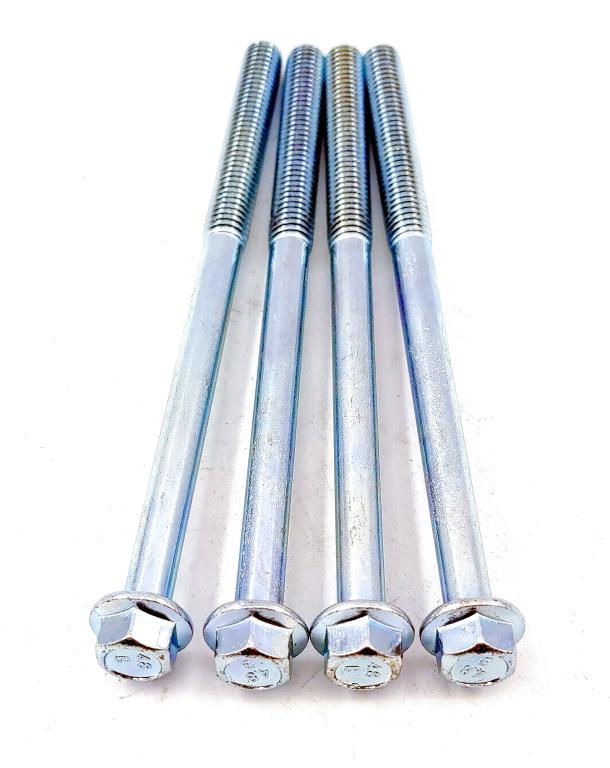 PARAF FLANGE 6X95