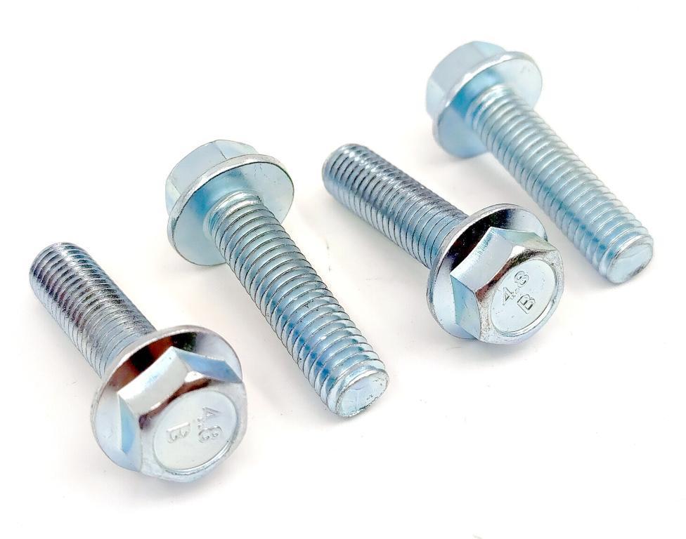 PARAF FLANGE 8X32 CH12 ABRAÇ ESCAP 99 (SMART