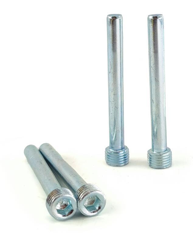 PARAF PASTILHA FREIO TITAN 150 09 59MM