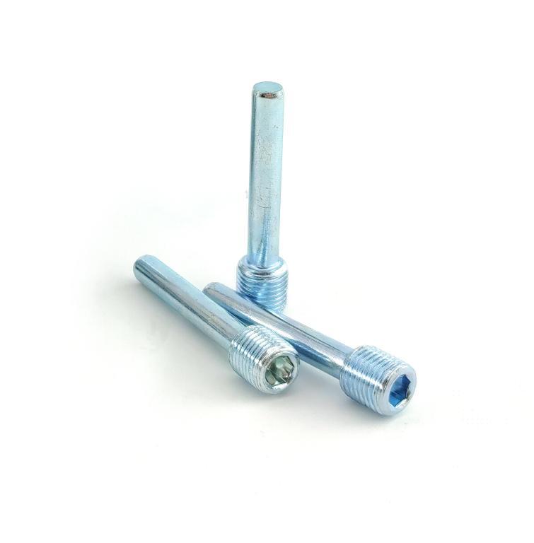 PARAF PASTILHA FREIO TITAN ES/150 45MM