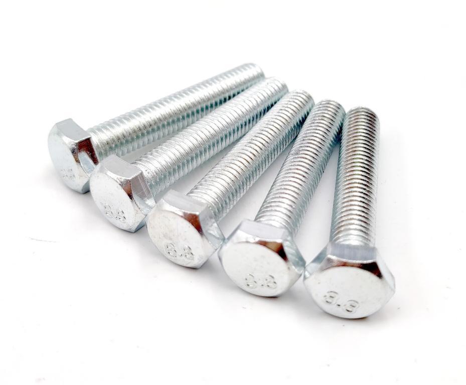 PARAF SEXTAVADO 8X45 CH13