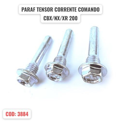 PARAF TENSOR CORRENTE COM CBX 200/NX/XR