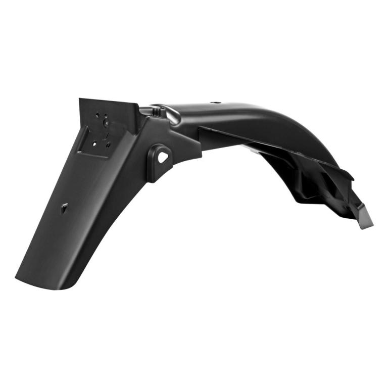 PARALAMA T YBR FACTOR 125 09/14 (WESTER)