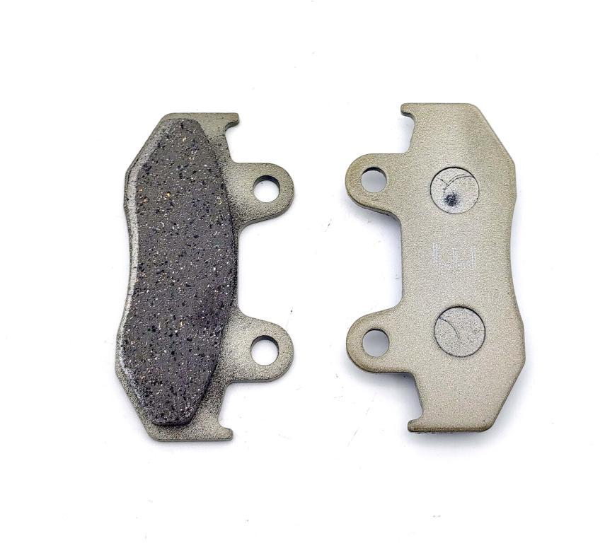 PASTILHA FREIO D LEAD 110/XR600/XLX3 (EMBUS)