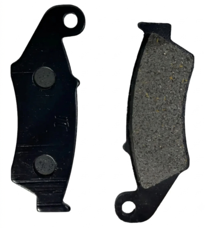 PASTILHA FREIO D NXR 150 09/FALCON