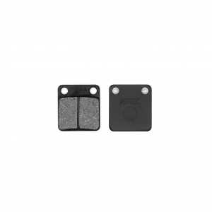 PASTILHA FREIO D TITAN 00/CBX 200 (ATEC)