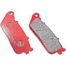 PASTILHA FREIO T CB 1000 (COBREQ)