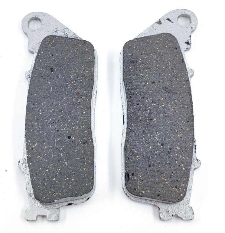 PASTILHA FREIO T CB 300/CBR250 S/ABS (BRAVIC