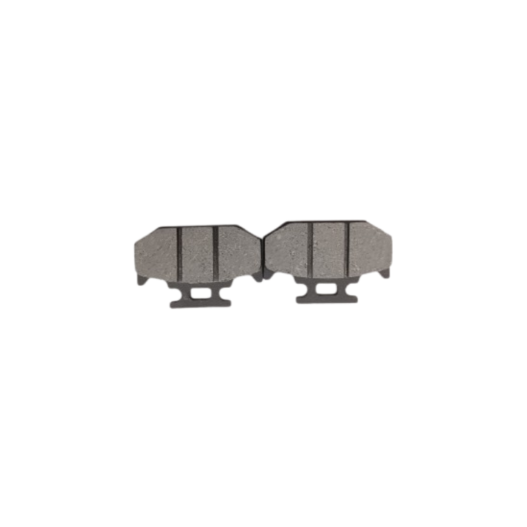 PASTILHA FREIO T FAZER 250/CROSSER (INCOL)