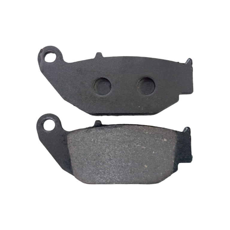PASTILHA FREIO T NXR 160 (INCOL)