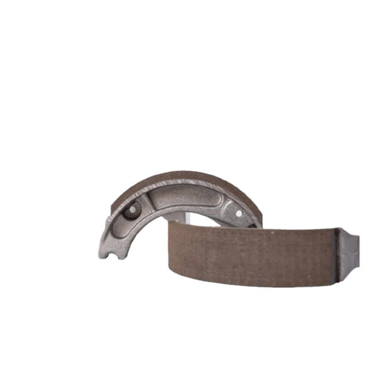 PATIN FREIO T BIZ/XL125/NXR 0,50 (INCOL)