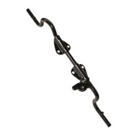 PEDAL APOIO BIZ 100 (CHAPAM)