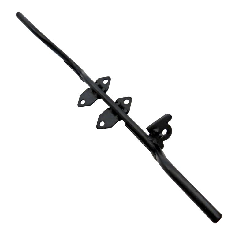 PEDAL APOIO BIZ 125 (QUALLY)