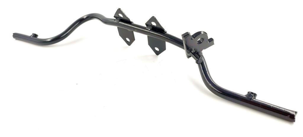 PEDAL APOIO BIZ 125 MACIÇO 11/17 (AURORENSE)