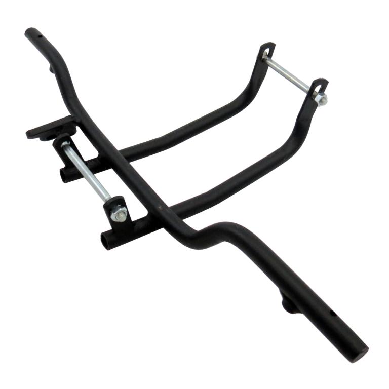 PEDAL APOIO CG 77/88 C/SUP (MSHOW)