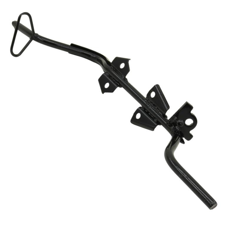 PEDAL APOIO POP 110 (FORTUNA)
