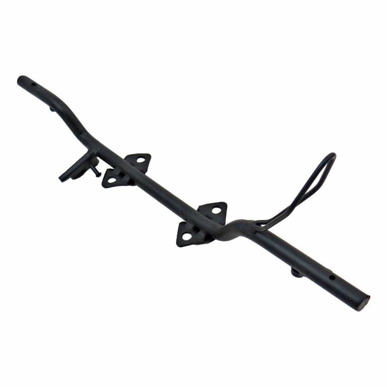 PEDAL APOIO TITAN 150 09/13 (COMETA)