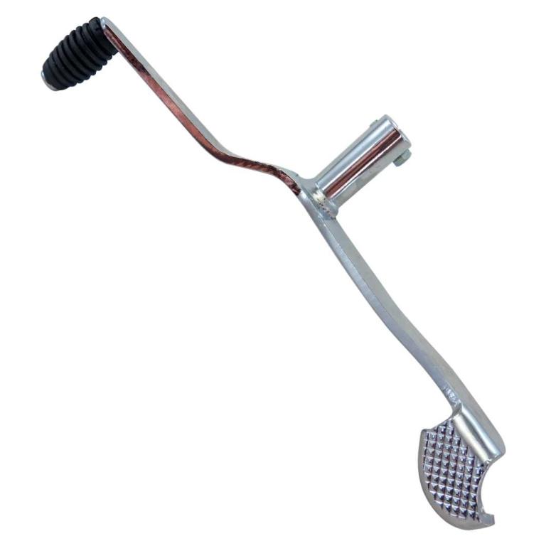 PEDAL CAMBIO BIZ 100 ES (RT)