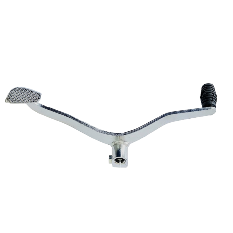 PEDAL CAMBIO BIZ 100 KS (MOTOMO)