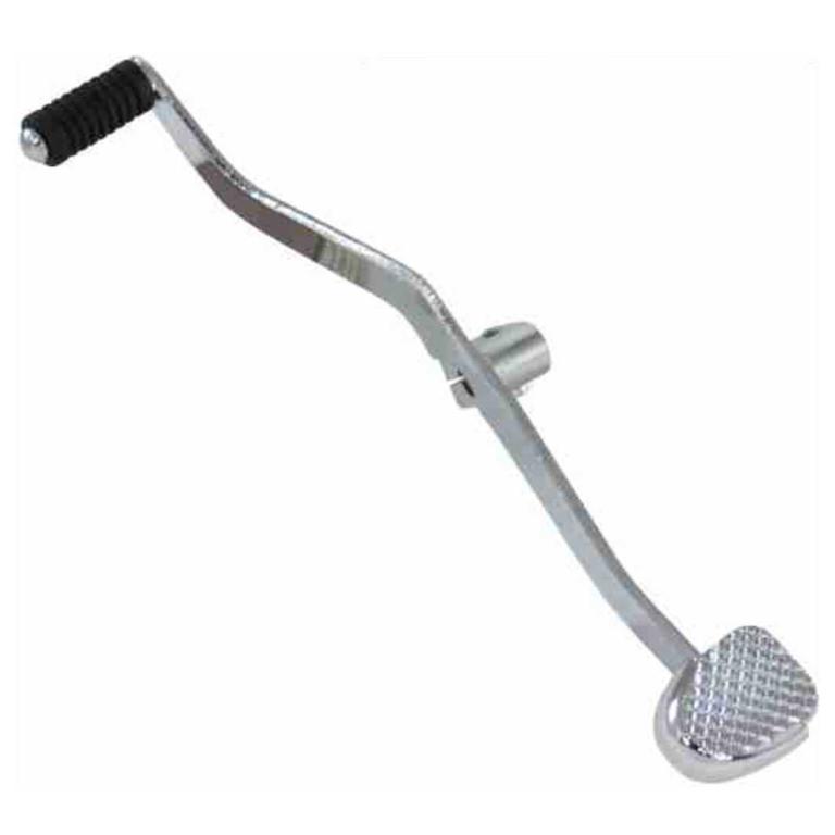 PEDAL CAMBIO BIZ 100 KS (RT)