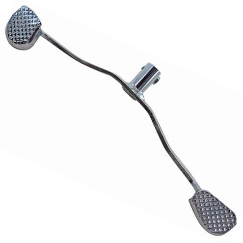PEDAL CAMBIO BIZ 125 KS/ES 05/08 (TORK)