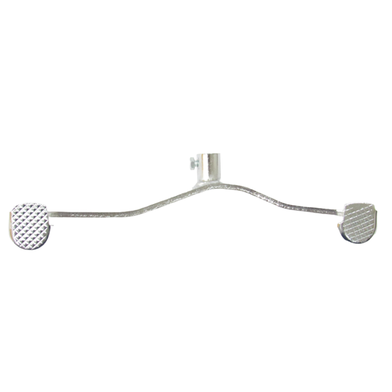 PEDAL CAMBIO BIZ 125 KS/ES 09/10 (MOTOMO)