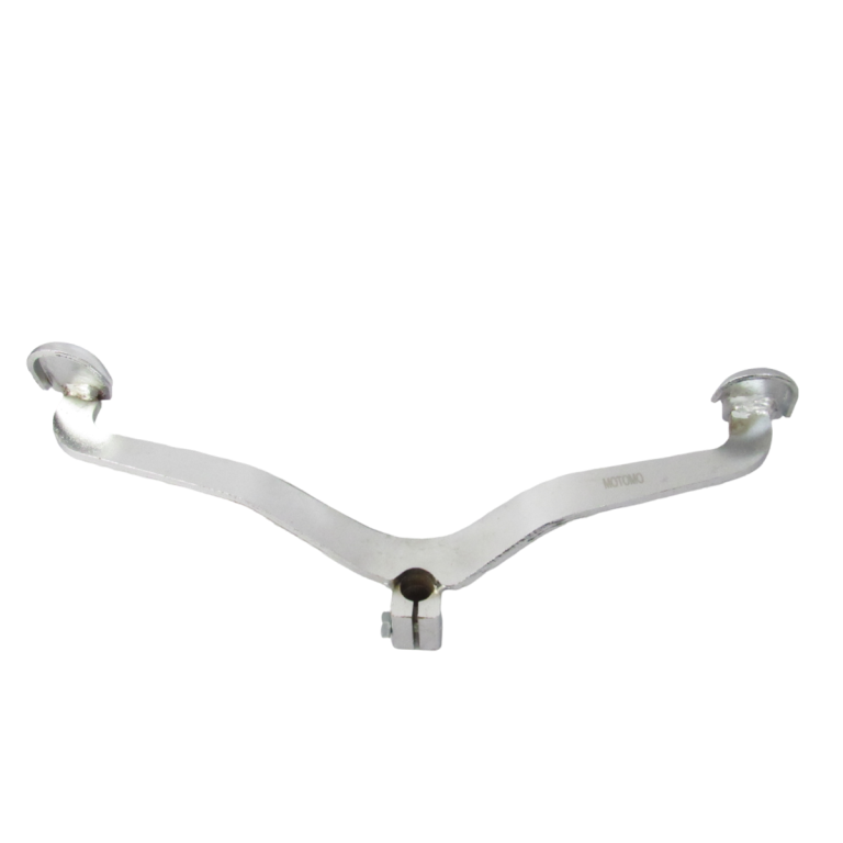 PEDAL CAMBIO BIZ 125 KS/ES 11/12 (MOTOMO)