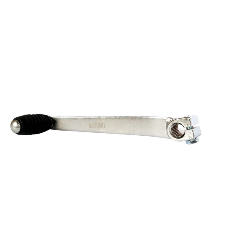 PEDAL CAMBIO NXR 125/150 (MOTOMO)
