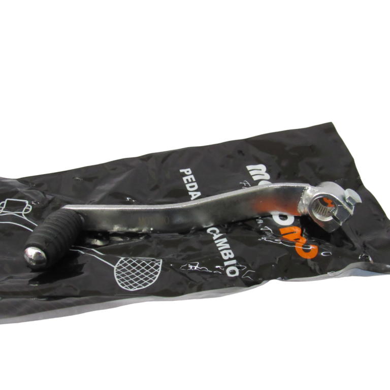 PEDAL CAMBIO TITAN 99 (MOTOMO)