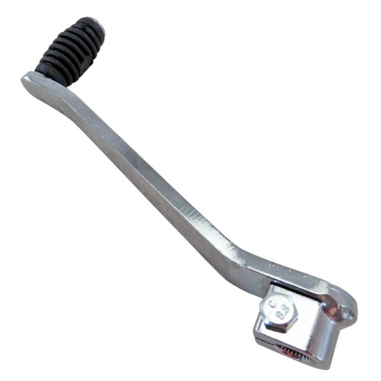 PEDAL CAMBIO YBR 00/08 (COMETA)