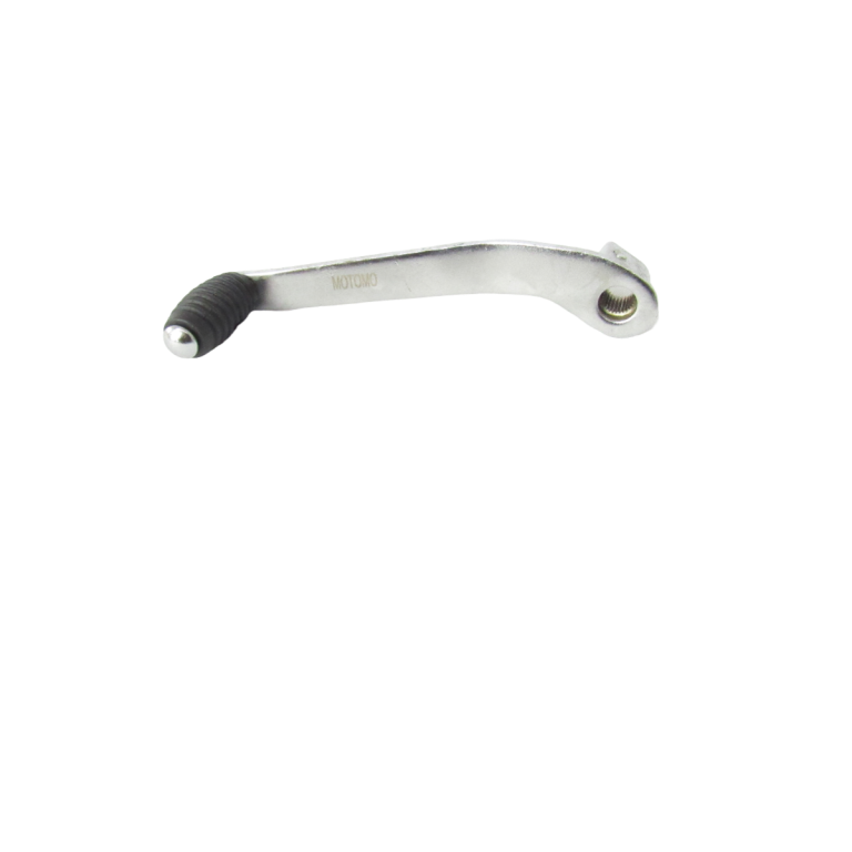PEDAL CAMBIO YBR 00/08 (MOTOMO)