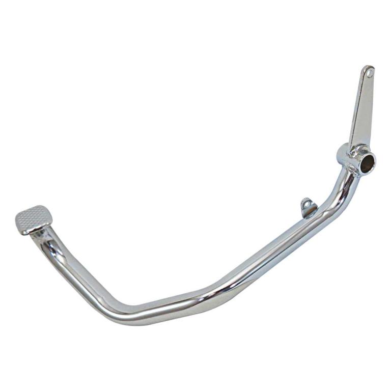 PEDAL FREIO BIZ 125 (HAUST)