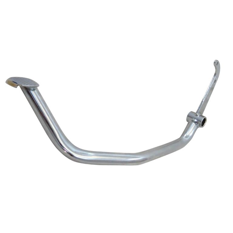 PEDAL FREIO BIZ 125 11/110 16 (SMART)