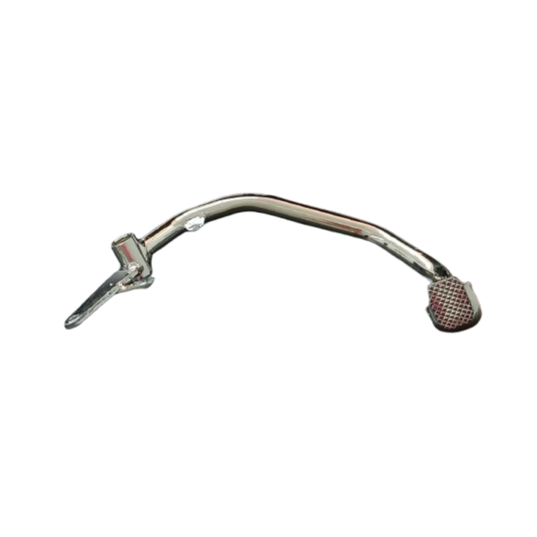 PEDAL FREIO BIZ 125 11/12 (MOTOMO)