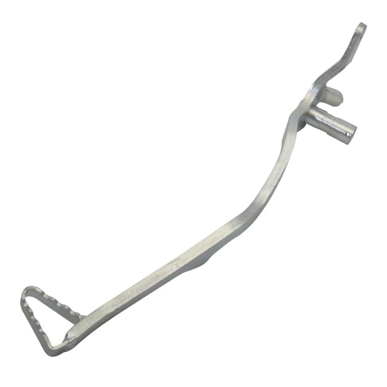 PEDAL FREIO NXR 125/150 TAMBOR (IMP)