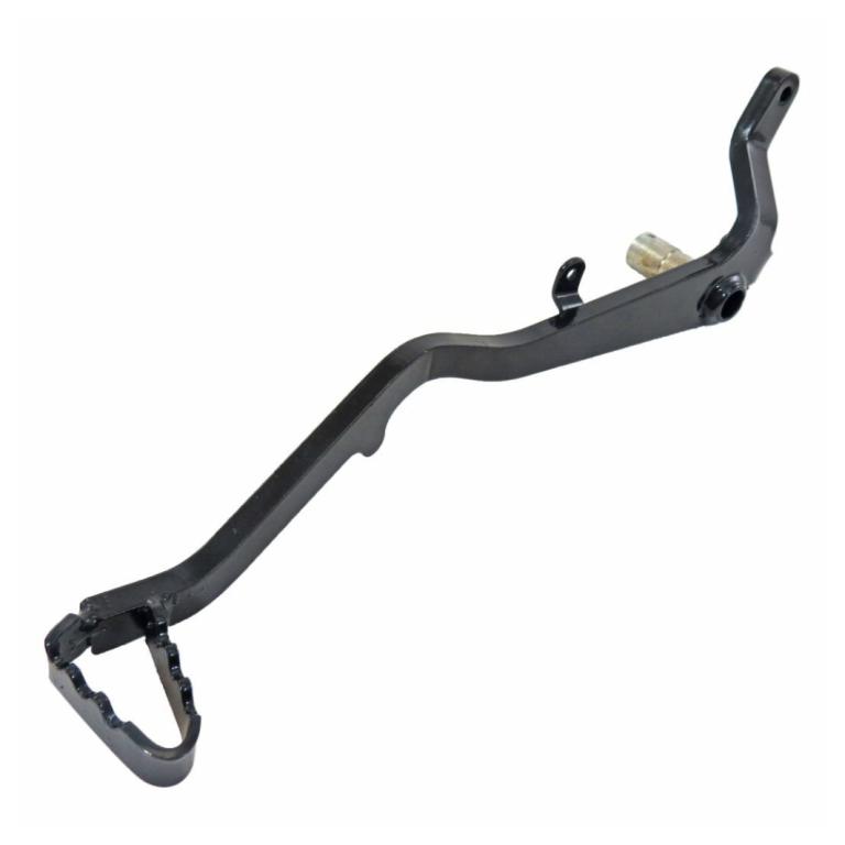 PEDAL FREIO NXR 160 ESD 15/23 DISC (RT)