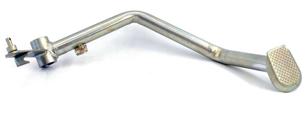 PEDAL FREIO POP 110 18/24 CBS