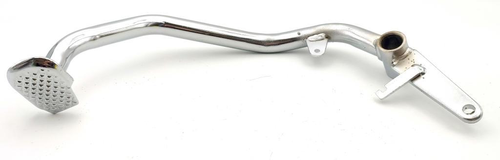 PEDAL FREIO TITAN 150 04/08