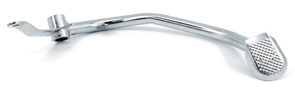 PEDAL FREIO TITAN 150 09/15