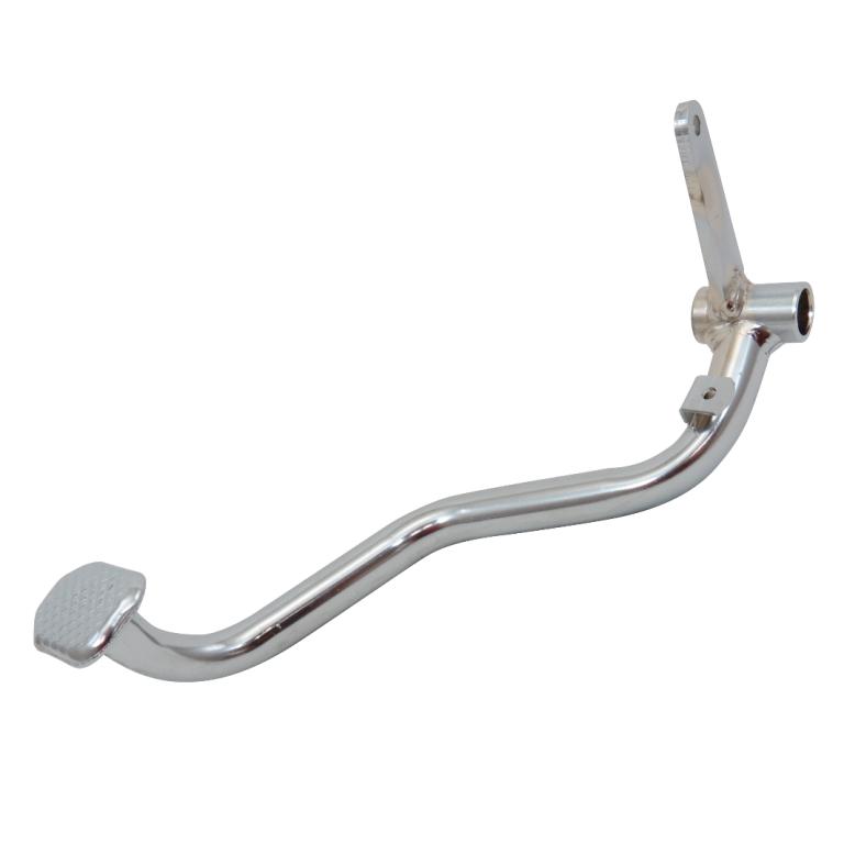 PEDAL FREIO YBR 00/05 (COMETA)