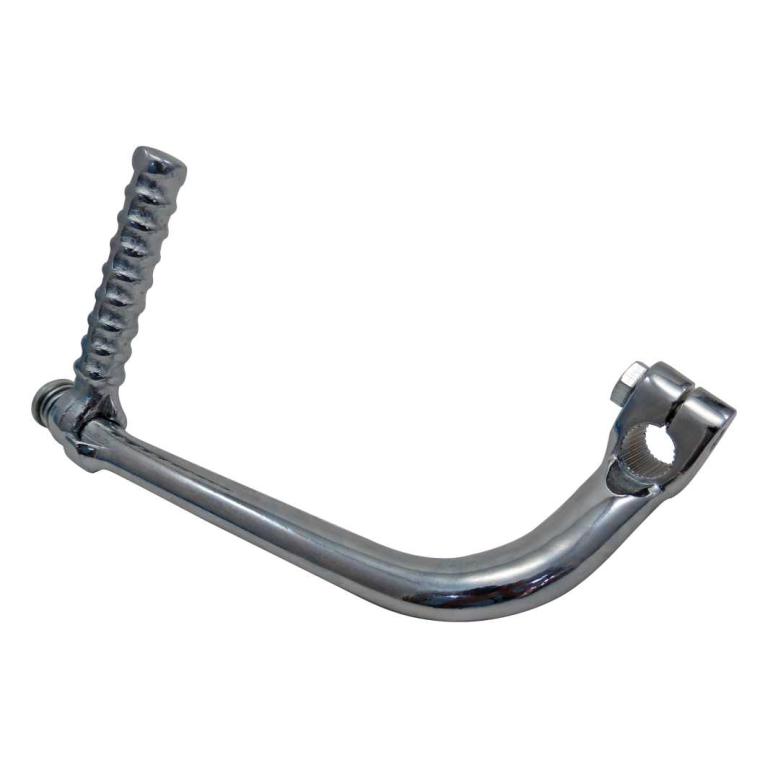 PEDAL PARTIDA BIZ 100/POP (ATEC)